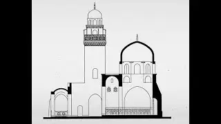 Standard Mosque & WC Plan. Tech Bonus Time