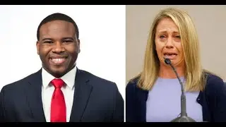 Dallas Cop Who Murdered Botham Jean After Breaking Into HIS Apartment  Ordered To Pay Family 100 M's