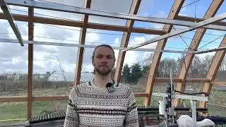 Foodroots Newsletter 01-2023 :: Fragen an Felix