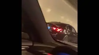 Ark grip exhaust on my Q50 with motordyne art pipes.