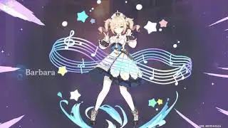 Childe Banner Wishes - Patch 1.4
