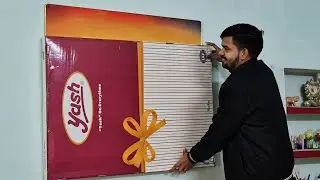 Lag Gaya Framed Wallpaper 🖼