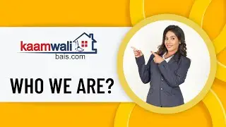Kaamwalibais Mumbai Head Office, Maid Agency Office, Maid Service Office, Nakari Office, Ghar Kaam