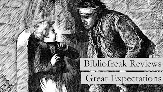 Great Expectations by Charles Dickens: A Review