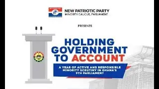 The NPP is overlooking internal divisions; their upcoming strategy