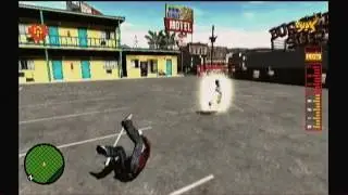 No More Heroes (Wii) - Henry | Bitter, Blood Berry, No Damage