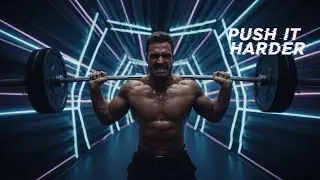 NO LIMITS - PUSH IT HARDER | Bass House EDM Workout | Musica Palestra Motivazionale