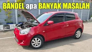 HARUS TAU INI !! Sebelum Beli MIRAGE