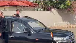 PM modi in Daman/Silvaasa (Gujraat)