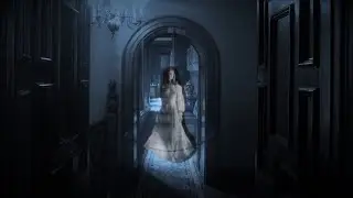GHOSTS OF LYME PARK