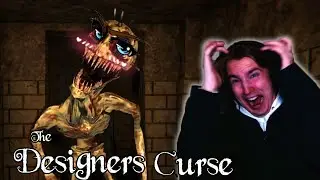 THIS GAME is EXACTLY Like AMNESIA | The Designer's Curse