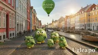 Bestil velv&aelig;re online til fast lav pris p&aring; Ugleapo.dk