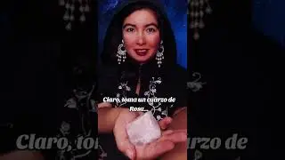 &iquest;C&oacute;mo atraer al amor? #atraeramor #cuarzoderosa #tipmagico