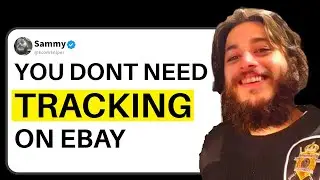 Do You Need to Upload Tracking on eBay? The Answer is NO! Here&rsquo;s Why #ebaydropshipping