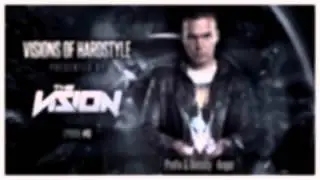Episode #13 - Visions Of Hardstyle - The Vision