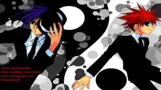 True Light Piano English Version