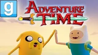 Garry's Mod 