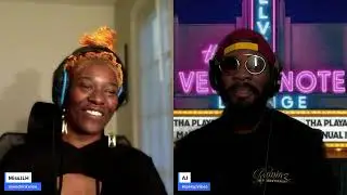 Sippin' & Vibes: NEW MUSIC; Mahalia, Sasha Keable & Ramirez