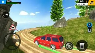Offroad Car Driving 2019 Free - Android Gameplay# 4