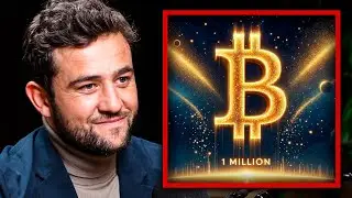 &iquest;Es REALISTA BITCOIN en 1 MILL&Oacute;N de D&Oacute;LARES? La Predicci&oacute;n de Jorge Soriano