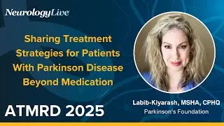 Sharing Treatment Strategies for Patients With Parkinson Disease Beyond Medication
