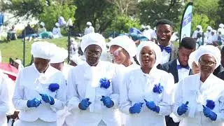 TTACT Apostle Choir - Ngizolibonga igama lakho | OS Mankinyane