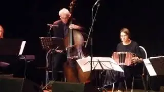 Munich Tango Ensemble 