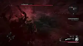 Remnant FTA - The Mangler - Hard