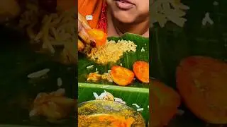 Eating Show-(209) #shorts #food #eatingshow #eatingfood #foodshow #mukbang #eating #foodeating