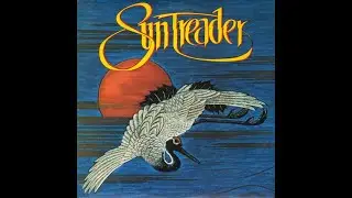 SUNTREADER - A Look At Morris Pert's Wonderful 1973 Rock Jazz Improv Trio (1973-1975)