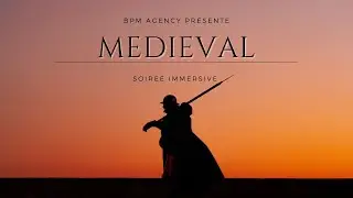 BPM AGENCY - MEDIEVAL - IMMERSIVE
