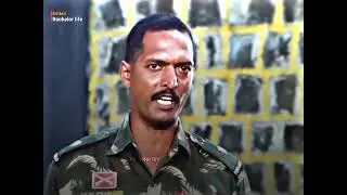 comando training  #scribe#!Nana patekar