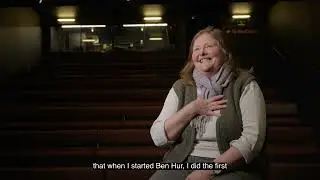 Helen Miller Interview | Venue 4 at Theatre Royal Bath