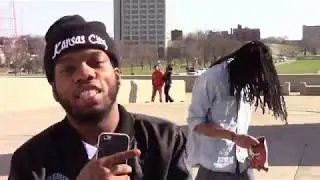 Tbr33z - Fake Is The New Real  (rough draft-music video)
