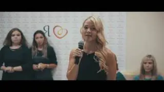 BIG девичник: официальное открытие клуба Броско Фитнес на пр. Победы