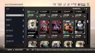 MUT18 REPLAY LOYALTY PACKS!!!!