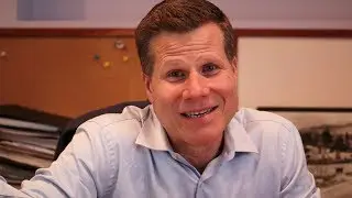A Fond Farewell from Bill Rauch