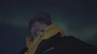 Ca&ccedil;ada &agrave; Aurora Boreal&reg; com Marco Brotto em Setembro 2025 Isl&acirc;ndia