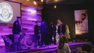 Leander PD