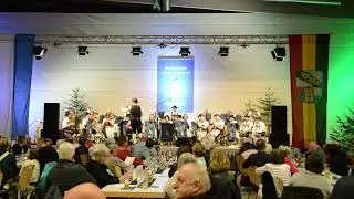 Löhlbacher Musikantenpolka - MV „Frisch Voran“ Syrgenstein