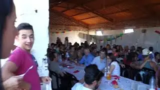 Himno popular Mazuela ay Mazuela