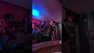Jimbo Bonnen Not Like Us Kendrick Lamar at My Place the Pub