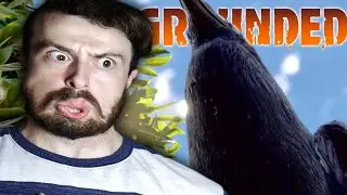 Finding The Bird! | Grounded