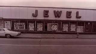 1970s Riverside