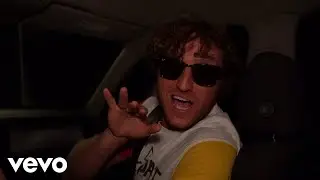 MattyInk - SUN TZU (Official Music Video) ft. ash me outside