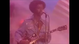 KEVIN L KIRKSEY AND THE ORIGINAL OHIO PLAYERS