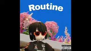 Zirox, DUBL2 - Routine (релиз 2023)
