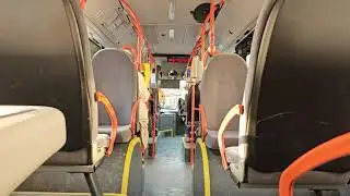 MAN NL293-10,5 Lion's City M #8004 (TPBUS Tarnowo Podgórne) [🚍881]