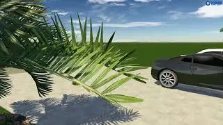 3D Landscape Design