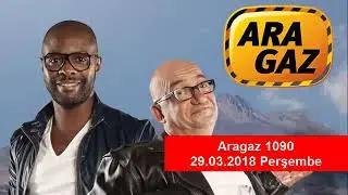 Aragaz 1090 | 29 Mart 2018